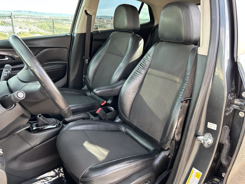 Used 2017 Buick Encore Preferred FWD image 15
