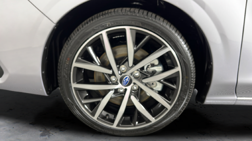 New 2026 Subaru Impreza 2.0i Sport AWD/4WD image 20
