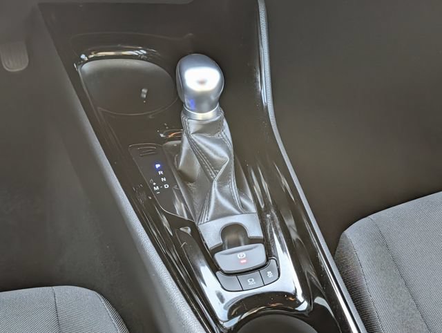 Certified 2022 Toyota C-HR Nightshade FWD image 14