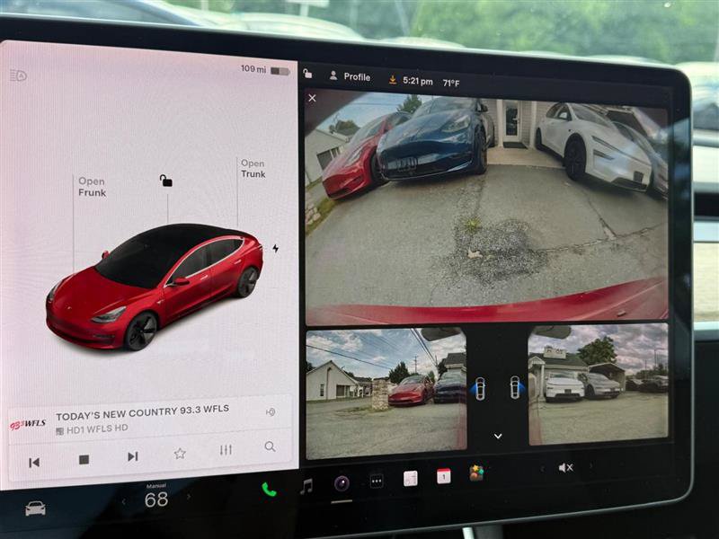 Used 2018 Tesla Model 3 Long Range RWD image 15