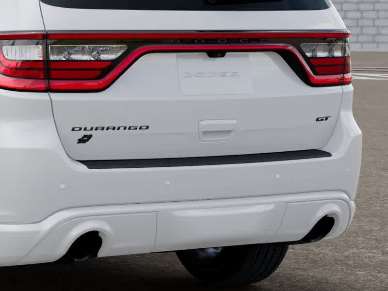 New 2026 Dodge Durango GT AWD/4WD image 13