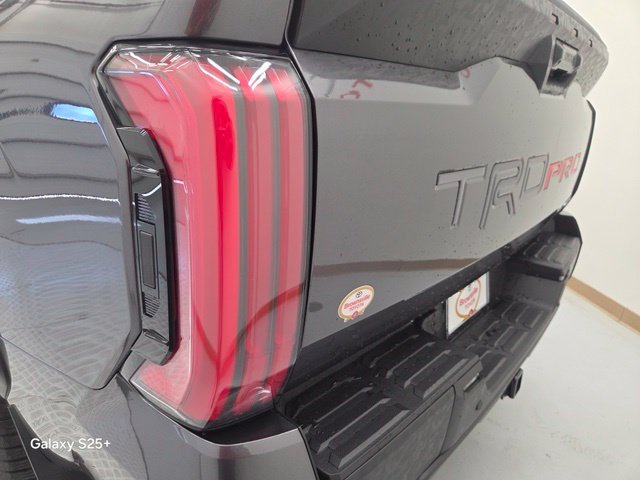 New 2026 Toyota Tundra TRD Pro AWD/4WD image 28
