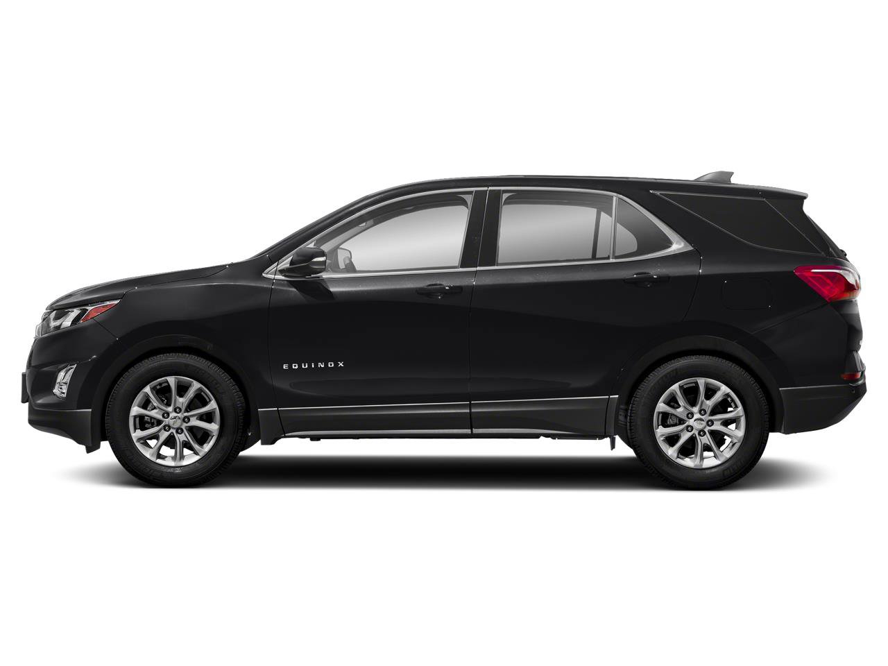 Used 2018 Chevrolet Equinox LT w/ Sun & Infotainment Package AWD/4WD image 3