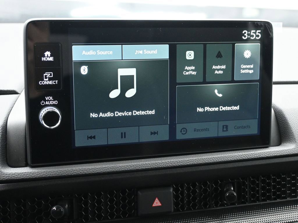 New 2026 Honda CR-V EX image 12