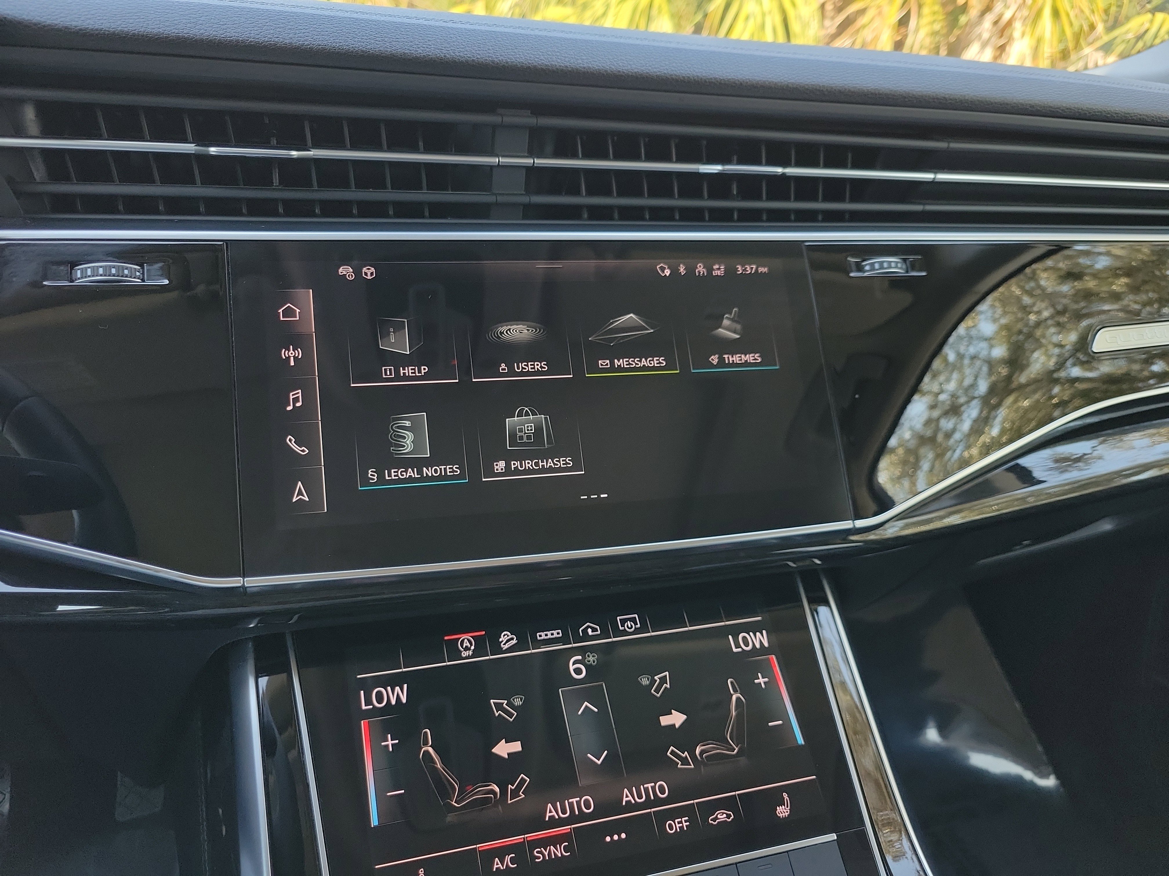 Certified 2023 Audi Q7 Premium Plus w/ Premium Plus Package image 21