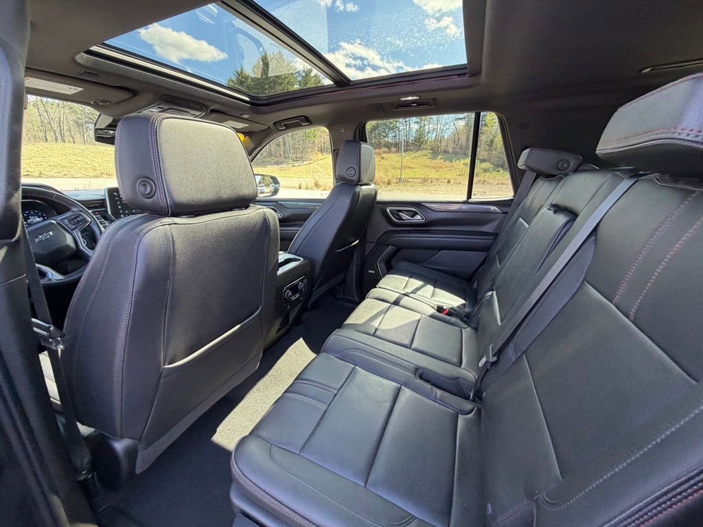 Used 2023 Chevrolet Tahoe RST AWD/4WD image 14