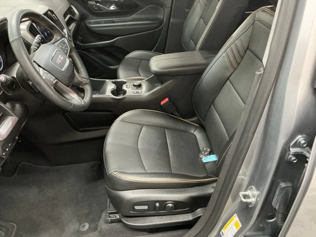 Used 2024 GMC Terrain AT4 w/ Tech Package AWD/4WD image 13