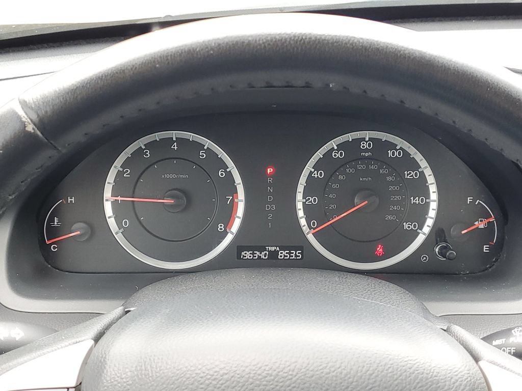 Used 2012 Honda Accord SE image 14
