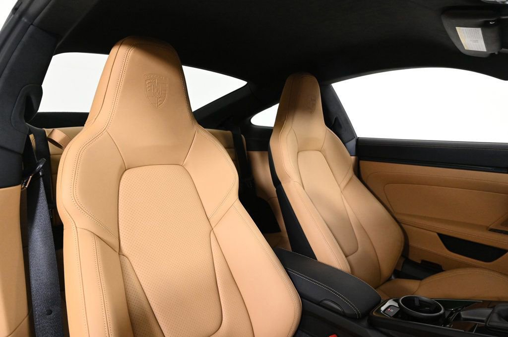 Used 2025 Porsche 911 GT3 image 18