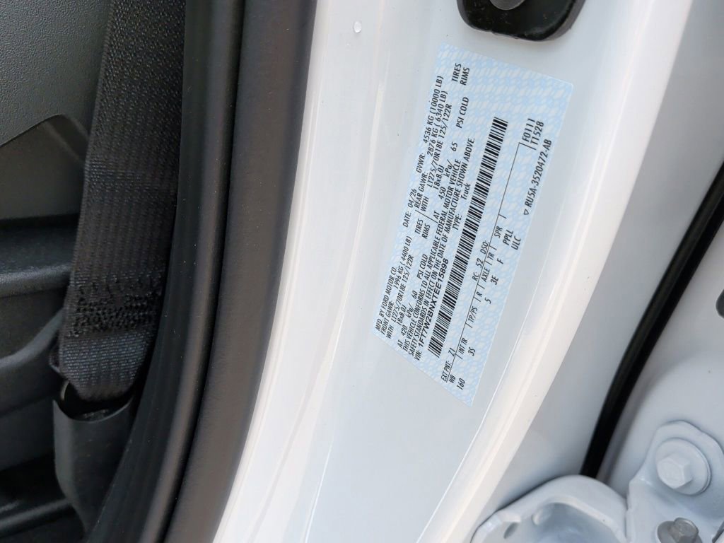 New 2026 Ford F250 XLT AWD/4WD image 40