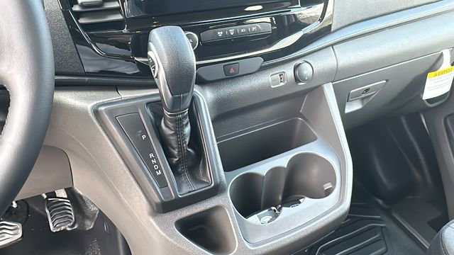 New 2026 Ford Transit 350 XLT image 25