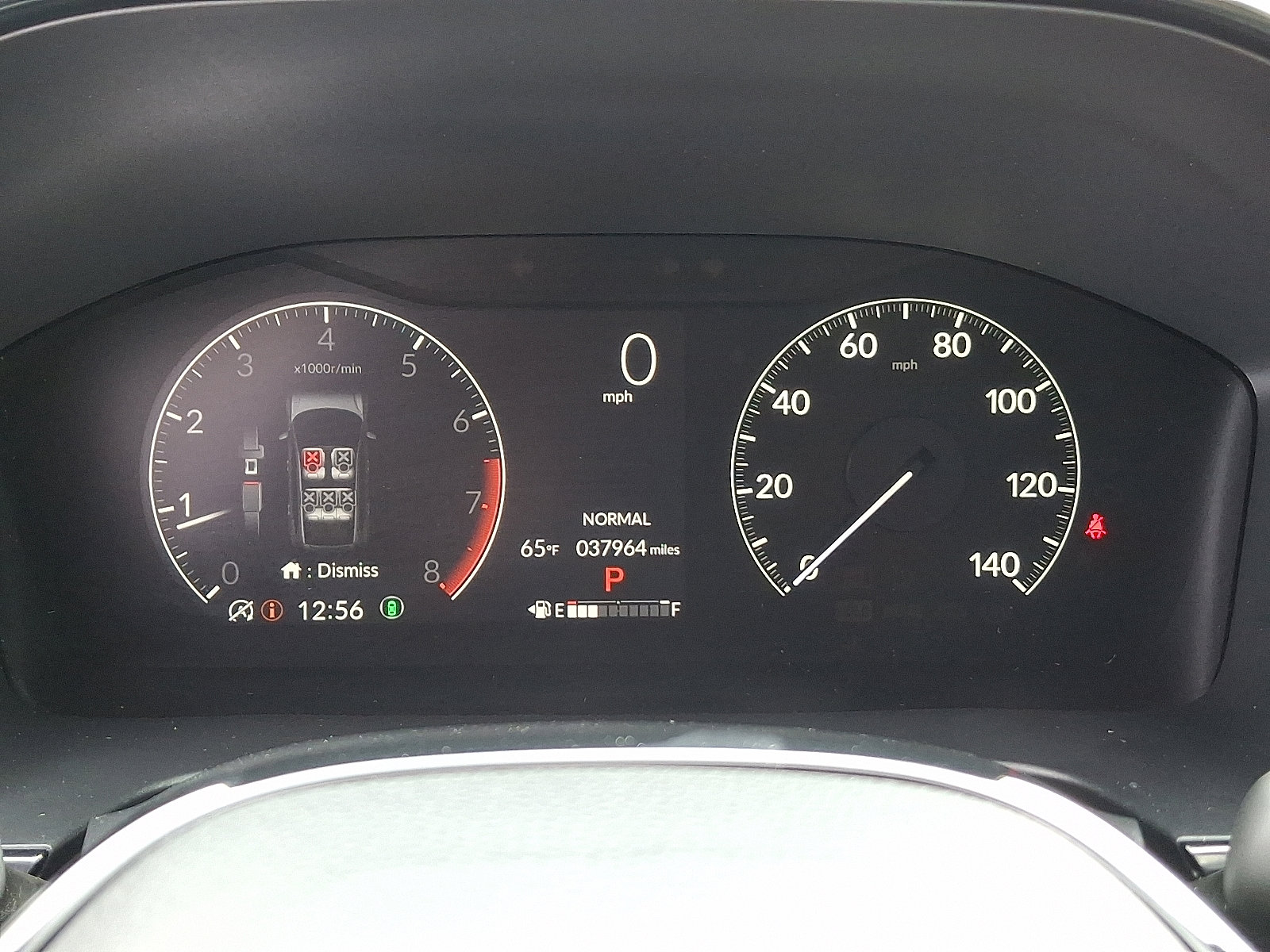 Used 2023 Honda CR-V EX-L image 21