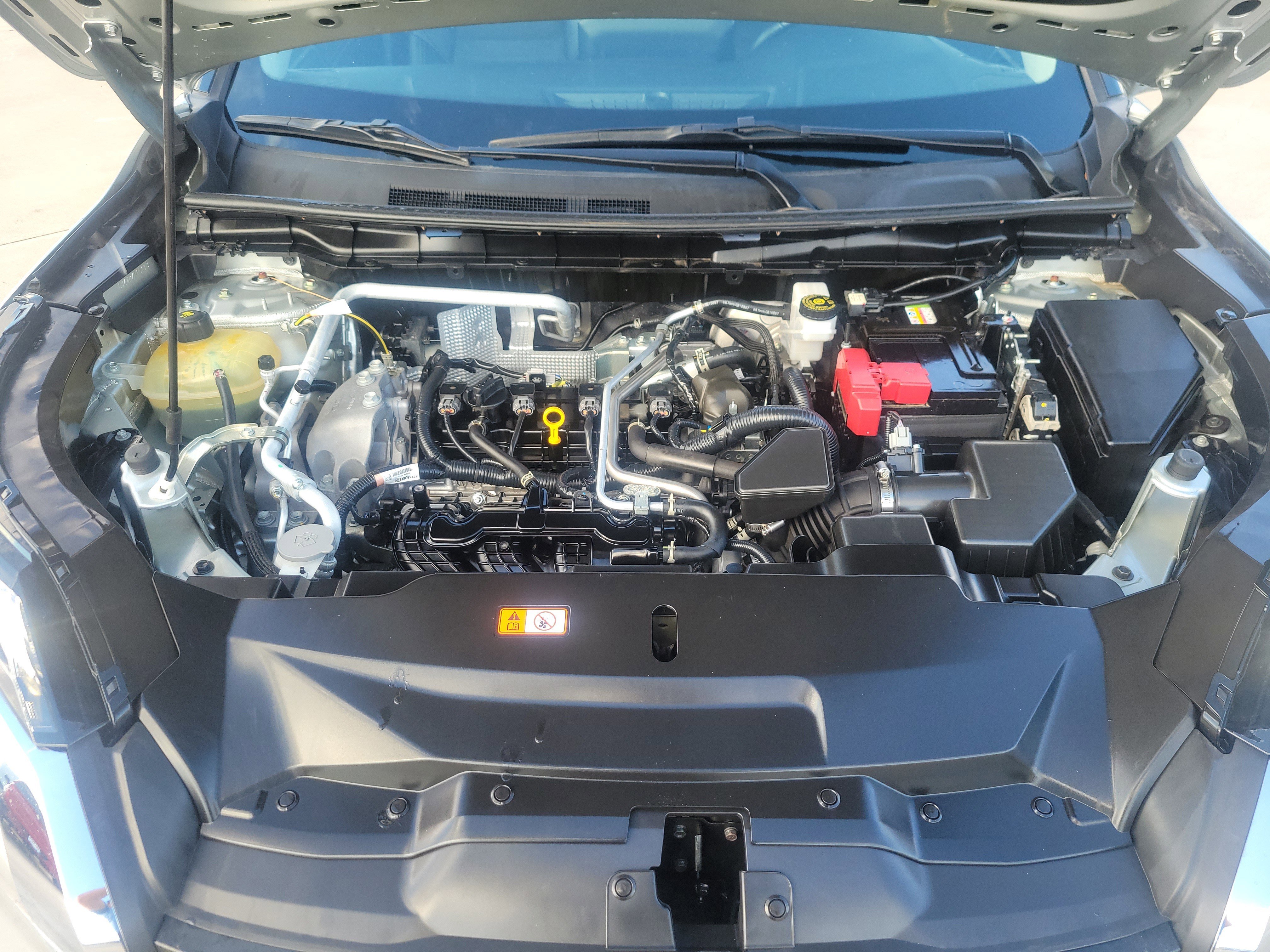 Used 2024 Mitsubishi Outlander SE Black Edition image 31