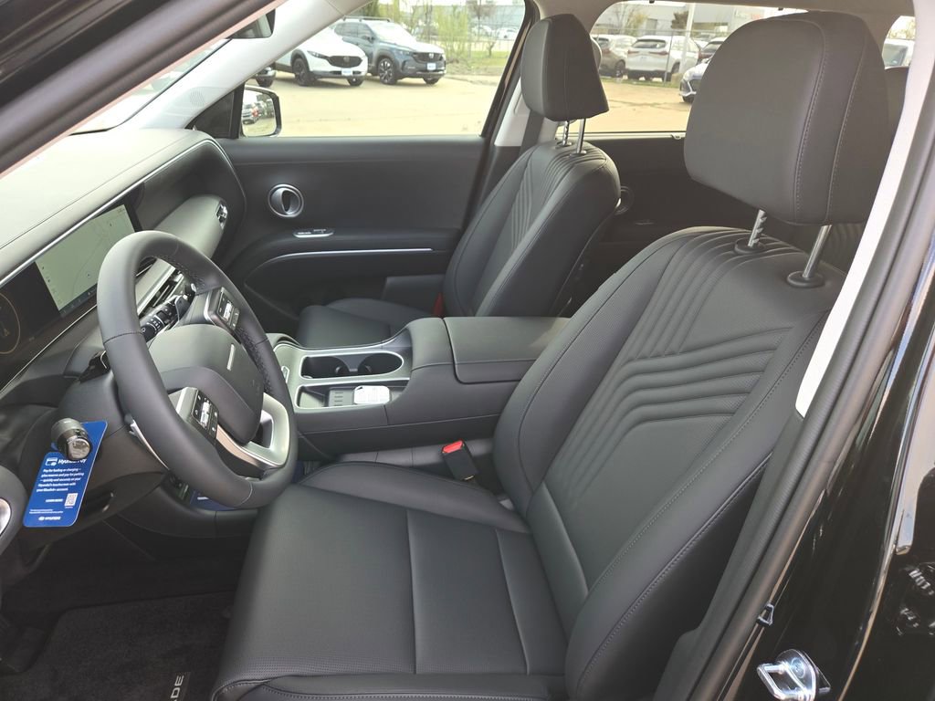 New 2026 Hyundai Palisade SEL Premium image 16