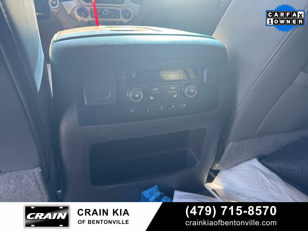 Used 2019 GMC Yukon Denali w/ Denali Ultimate Package image 15