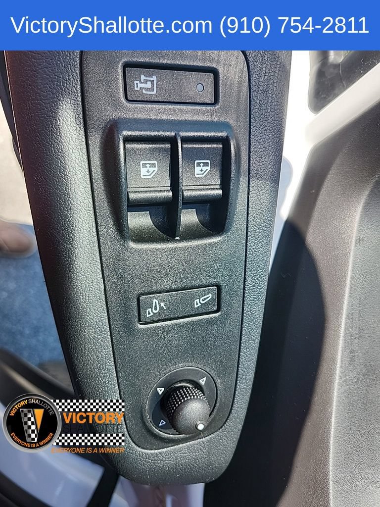Used 2024 RAM ProMaster 2500 w/ Convenience Group FWD image 17