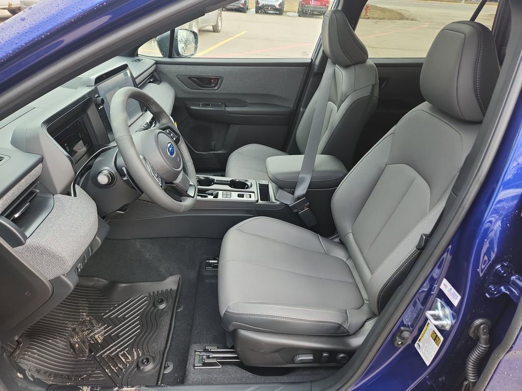 New 2026 Subaru Outback Limited XT image 14