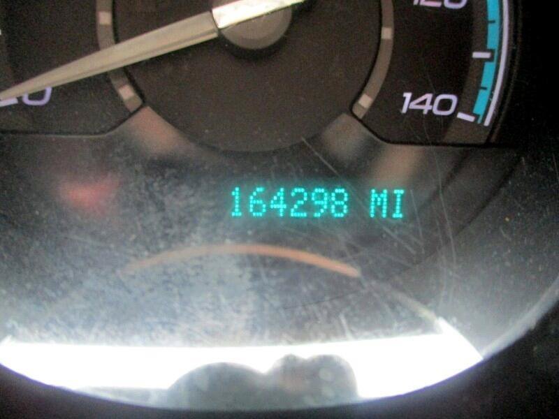 Used 2008 Chevrolet Malibu LT w/ HFV6 Engine Package FWD image 13