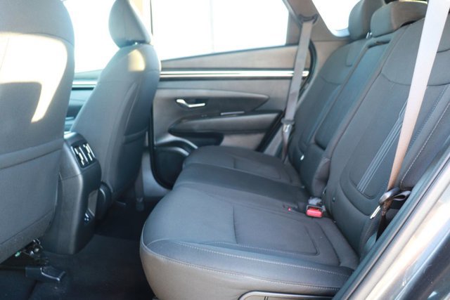 Used 2024 Hyundai Tucson SEL image 12