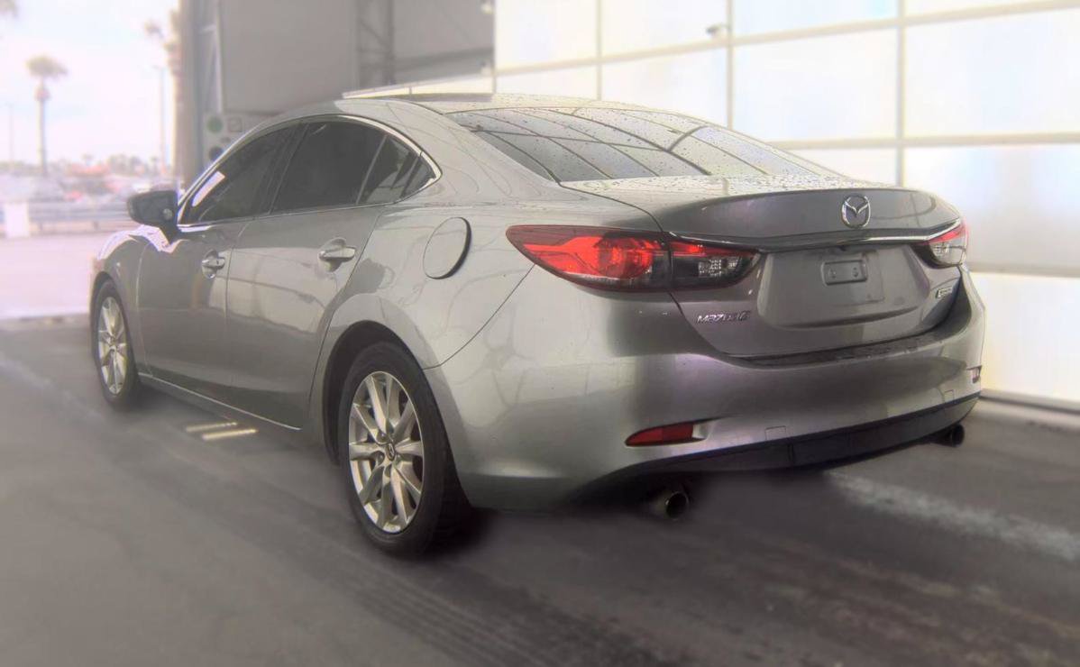 Used 2015 MAZDA MAZDA6 Sport FWD image 6