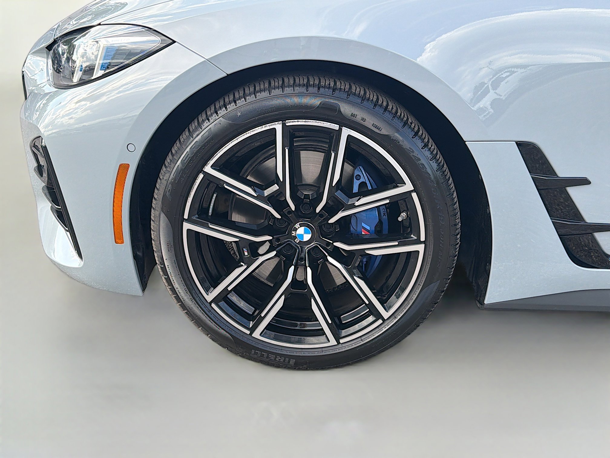 Used 2025 BMW M440i image 42