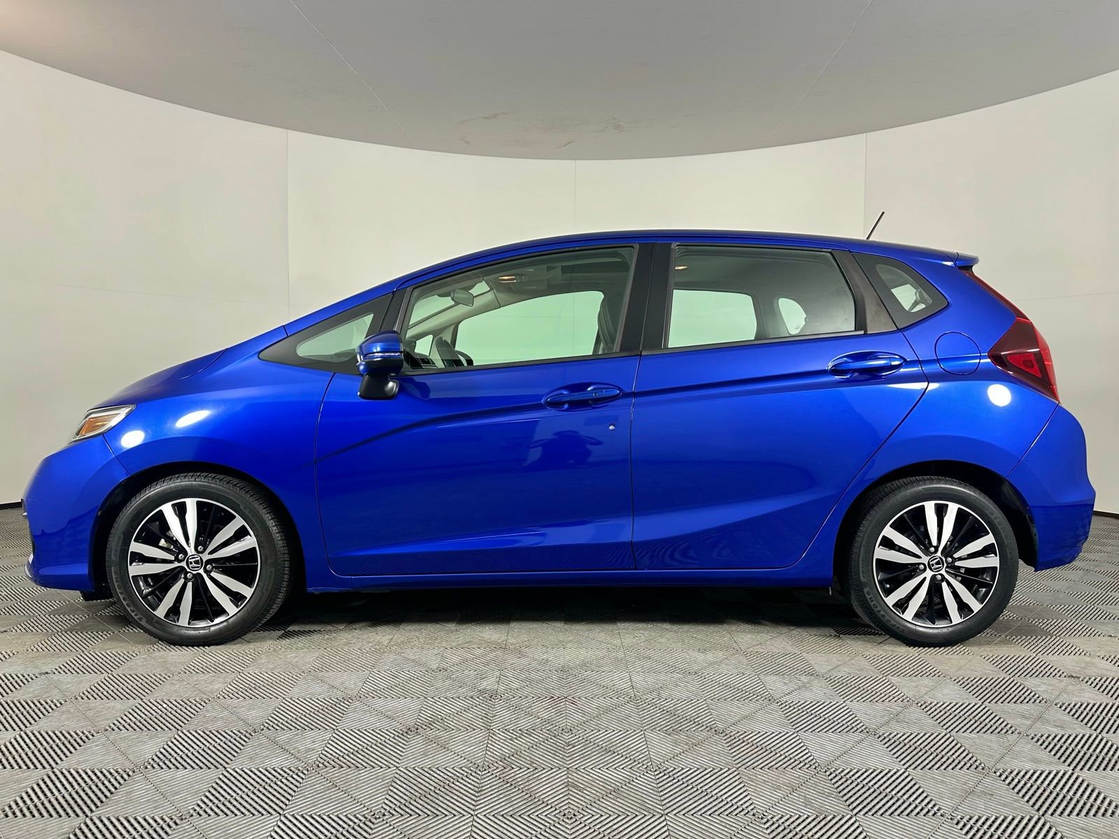 Used 2018 Honda Fit EX-L image 14