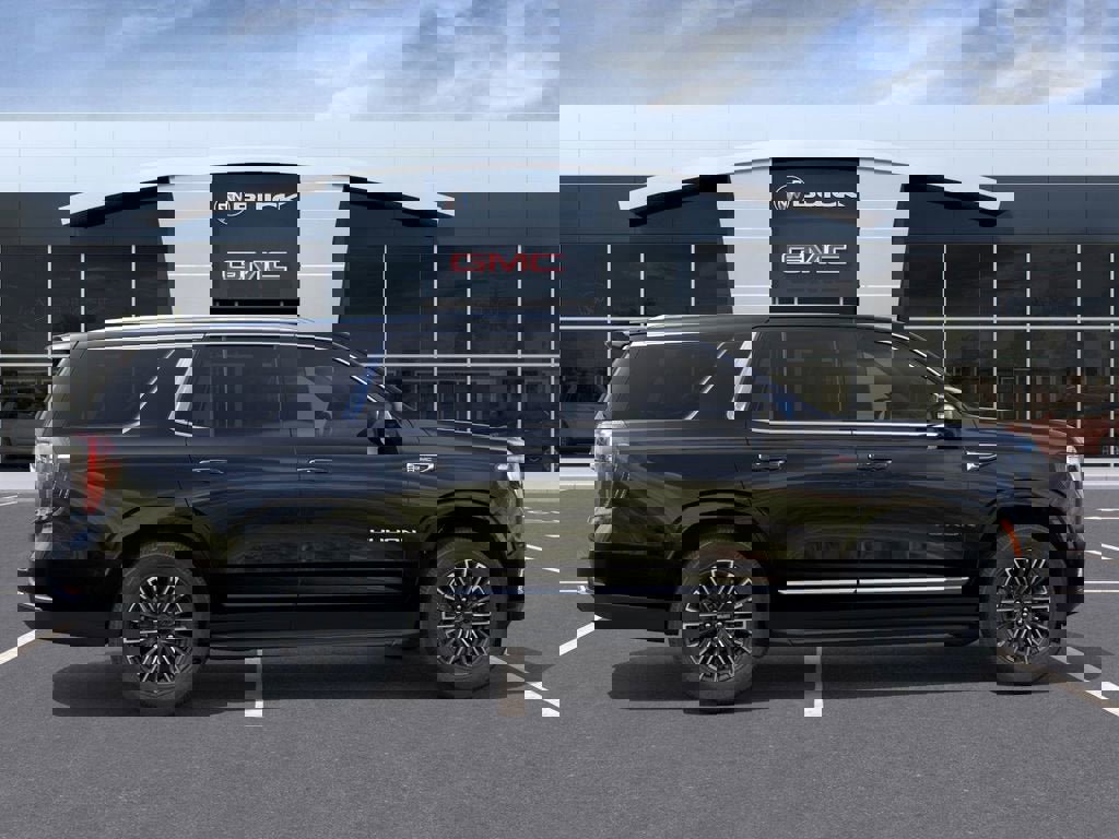 New 2026 GMC Yukon Elevation image 5