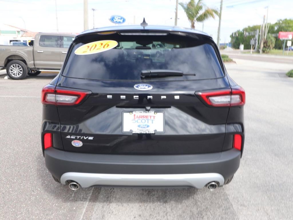 New 2026 Ford Escape Active image 11