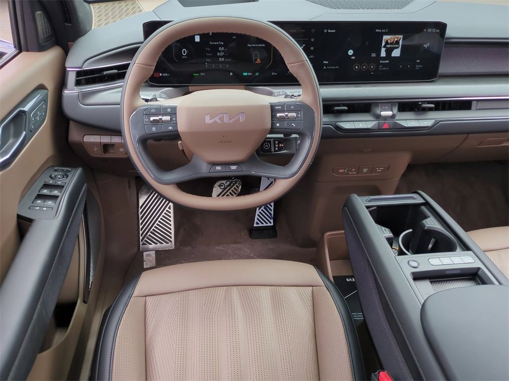 New 2026 Kia EV9 GT-Line image 29