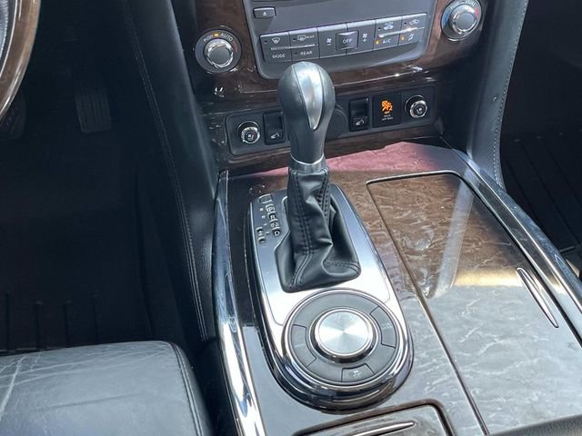 Used 2012 INFINITI QX56 2WD w/ Deluxe Touring Pkg image 14