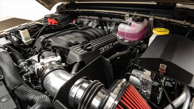 Used 2025 Jeep Gladiator Sport image 7