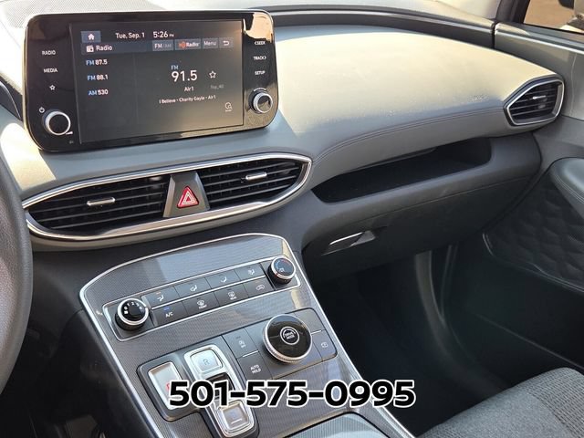 Used 2023 Hyundai Santa Fe SE FWD image 25
