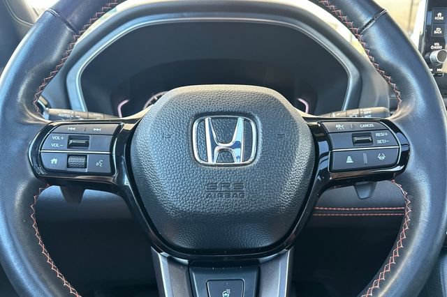 Certified 2024 Honda Pilot TrailSport image 25