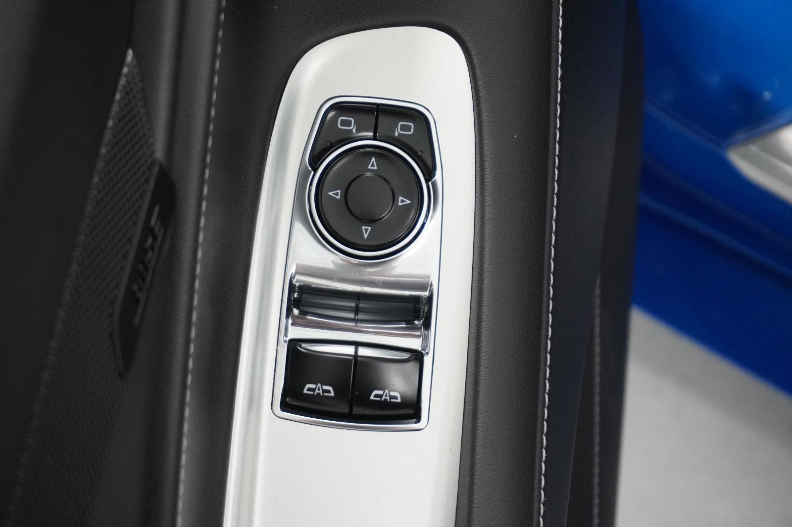 New 2026 Chevrolet Corvette Stingray Coupe w/ 1LT image 22