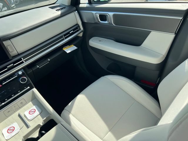 New 2026 Hyundai Santa Fe SE AWD/4WD image 13