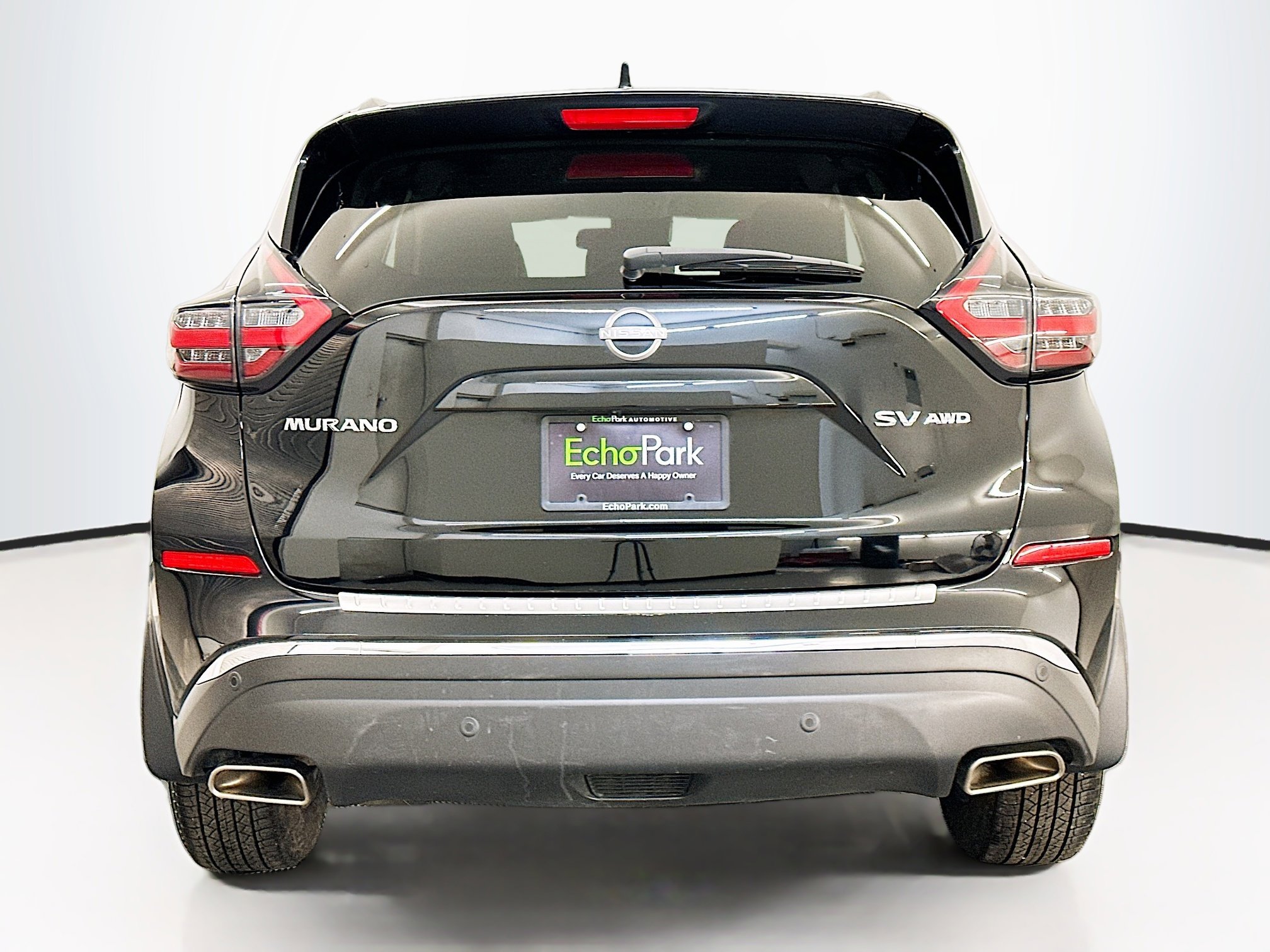 Used 2024 Nissan Murano SV image 7