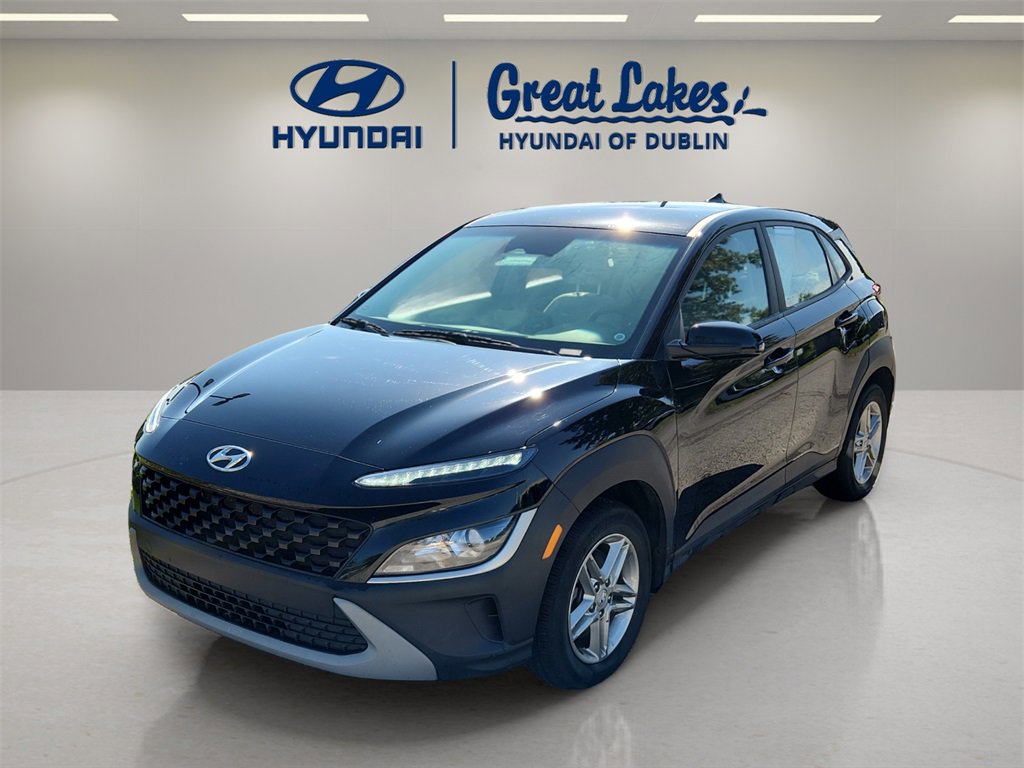 Used 2023 Hyundai Kona SE