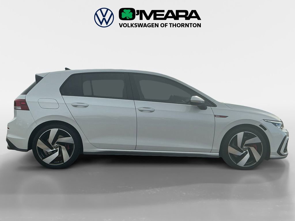 Used 2024 Volkswagen GTI S w/ MDO Package image 6
