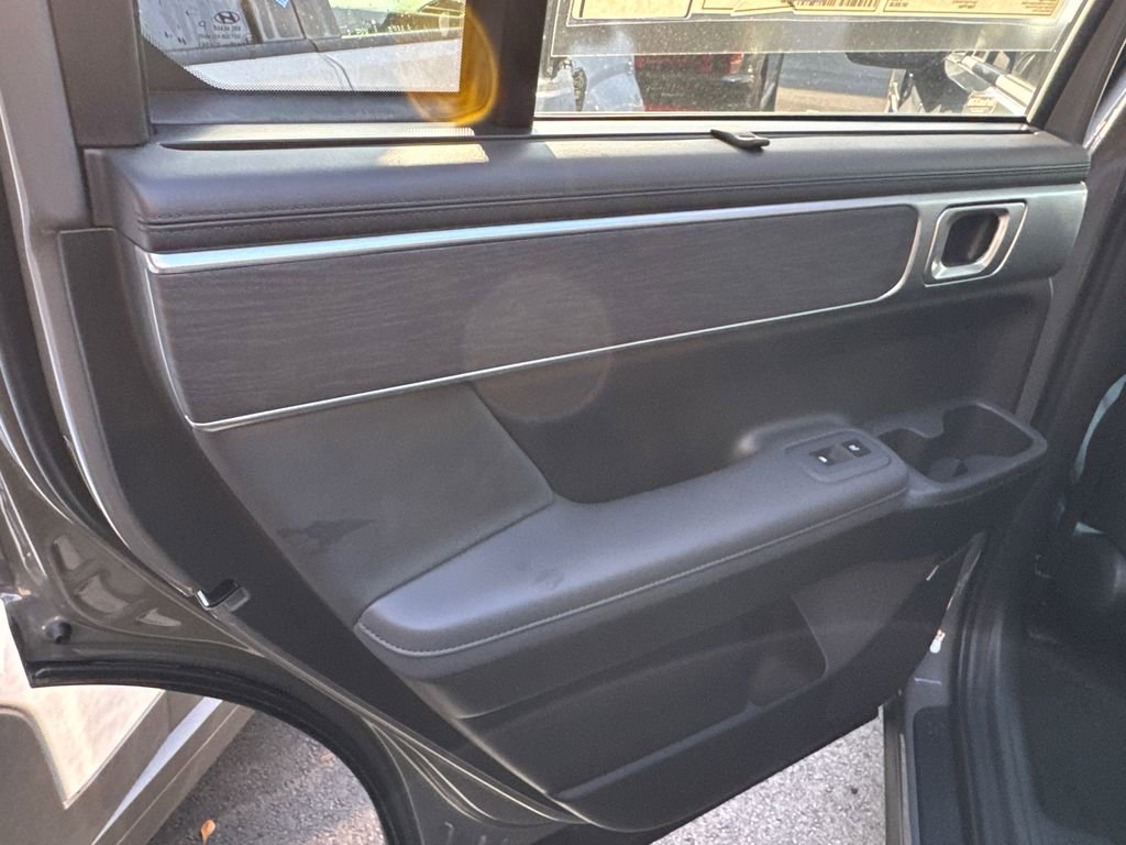 New 2026 Hyundai Santa Fe Limited image 11