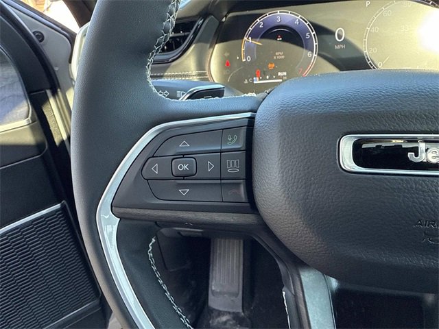 New 2026 Jeep Grand Cherokee Limited image 24