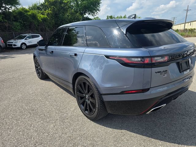 Used 2020 Land Rover Range Rover Velar R-Dynamic S AWD/4WD image 5