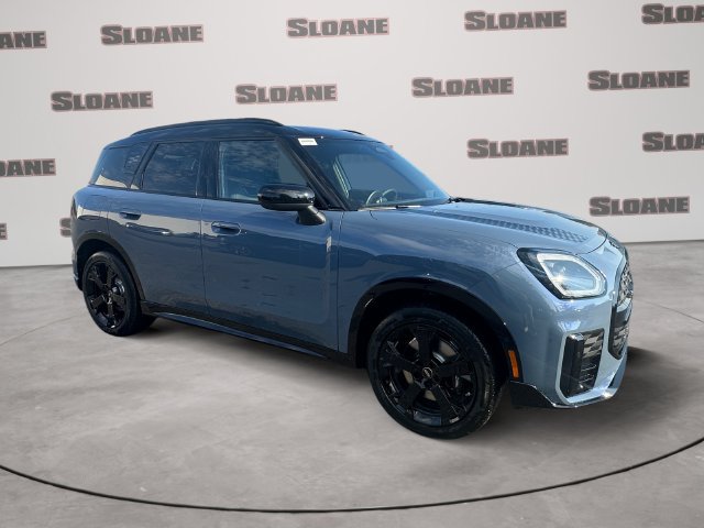 New 2027 MINI Cooper Countryman S AWD/4WD image 7
