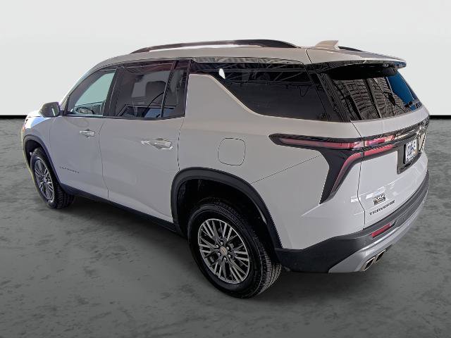 New 2026 Chevrolet Traverse LT w/ Driver Confidence Package image 11