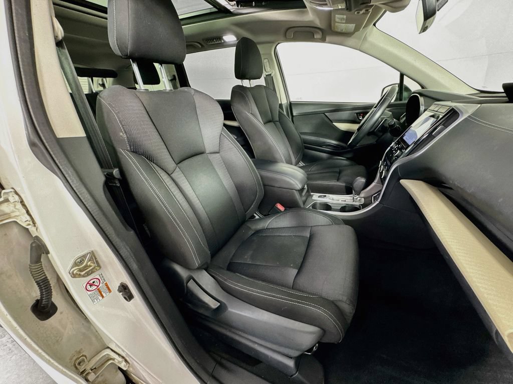 Used 2019 Subaru Ascent Premium AWD/4WD image 37