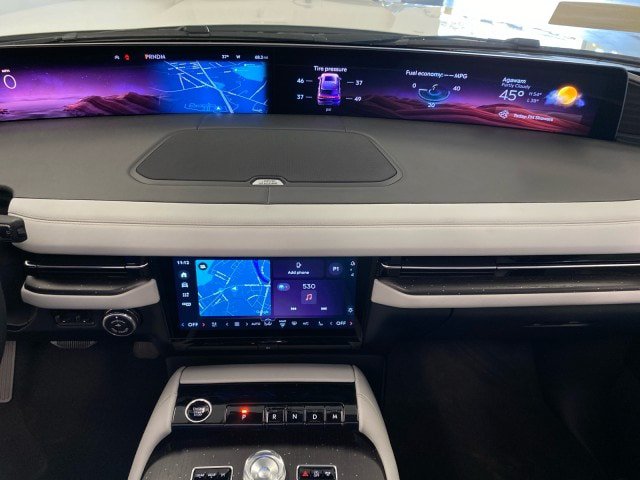 New 2026 Lincoln Navigator L Black Label AWD/4WD image 25