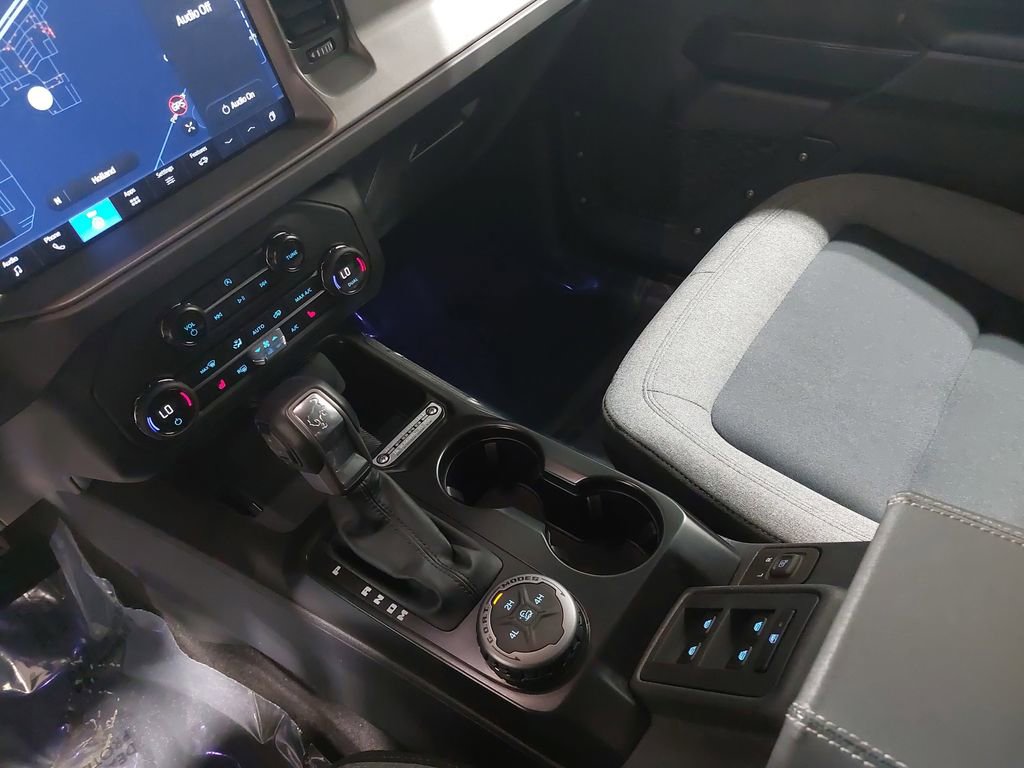 Used 2025 Ford Bronco Big Bend image 26