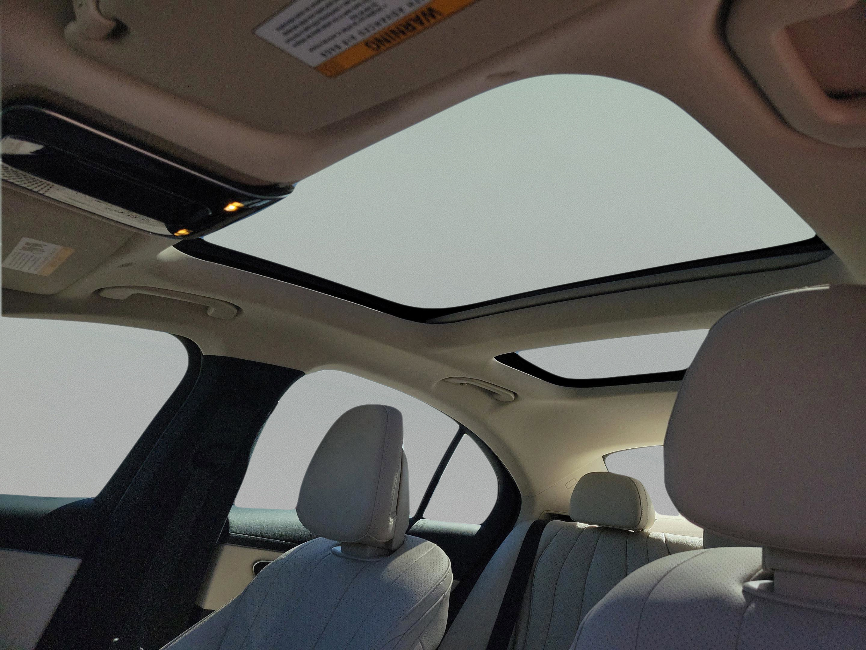 Certified 2026 Mercedes-Benz E 350 Sedan image 18
