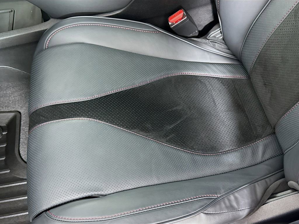 Used 2023 Acura RDX AWD w/ A-Spec & Advance Pkg image 21