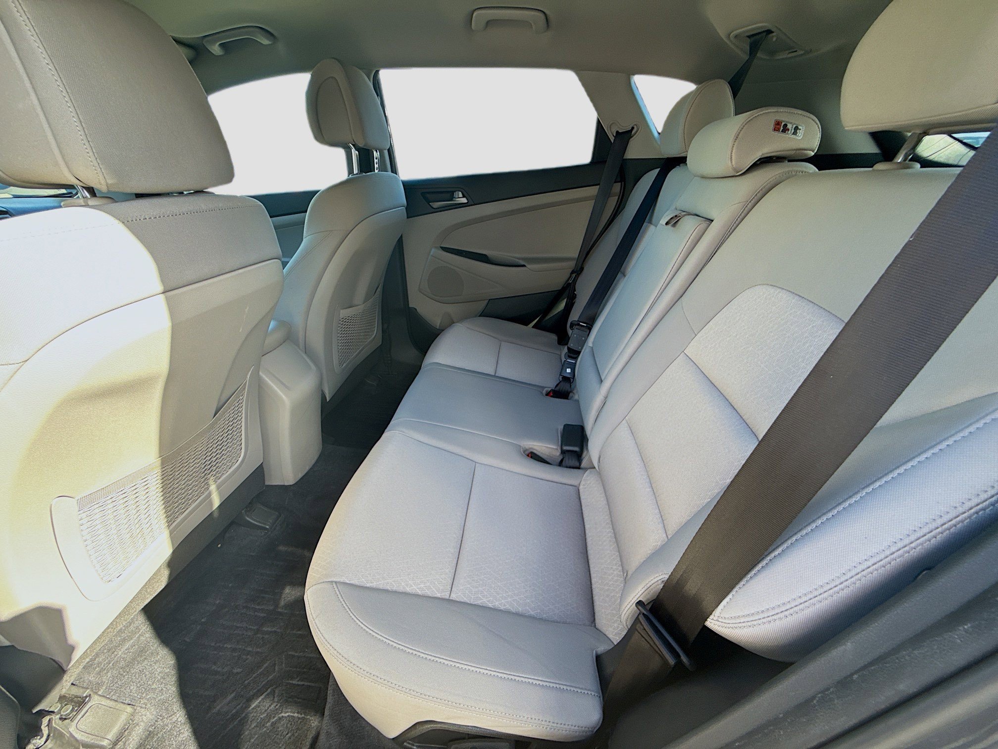 Used 2018 Hyundai Tucson SEL image 20