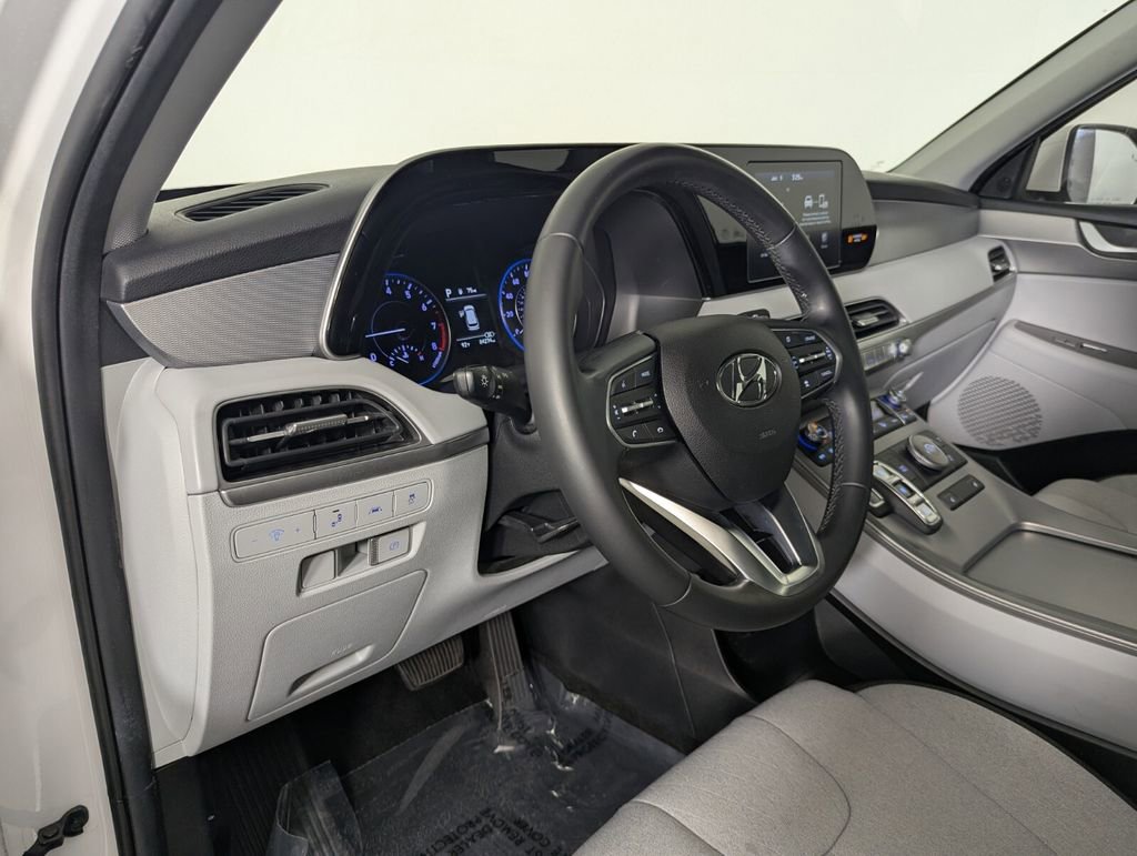 Used 2020 Hyundai Palisade SEL FWD image 11